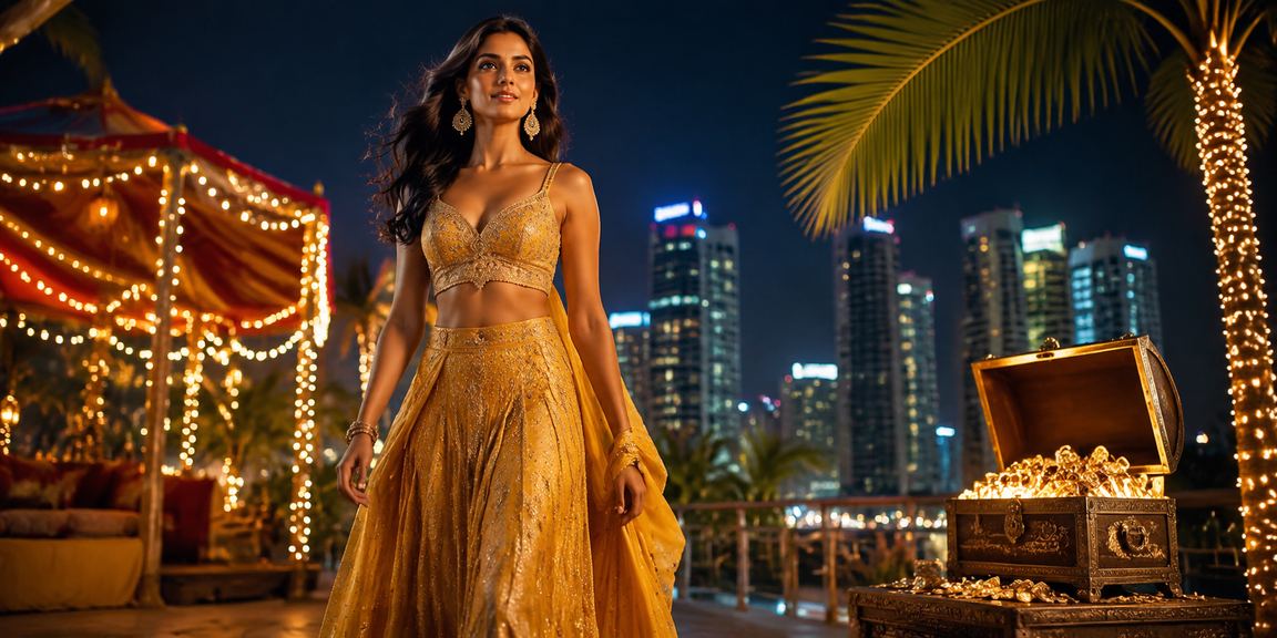 Bangalore MG Road football betting and Bollywood entertainment