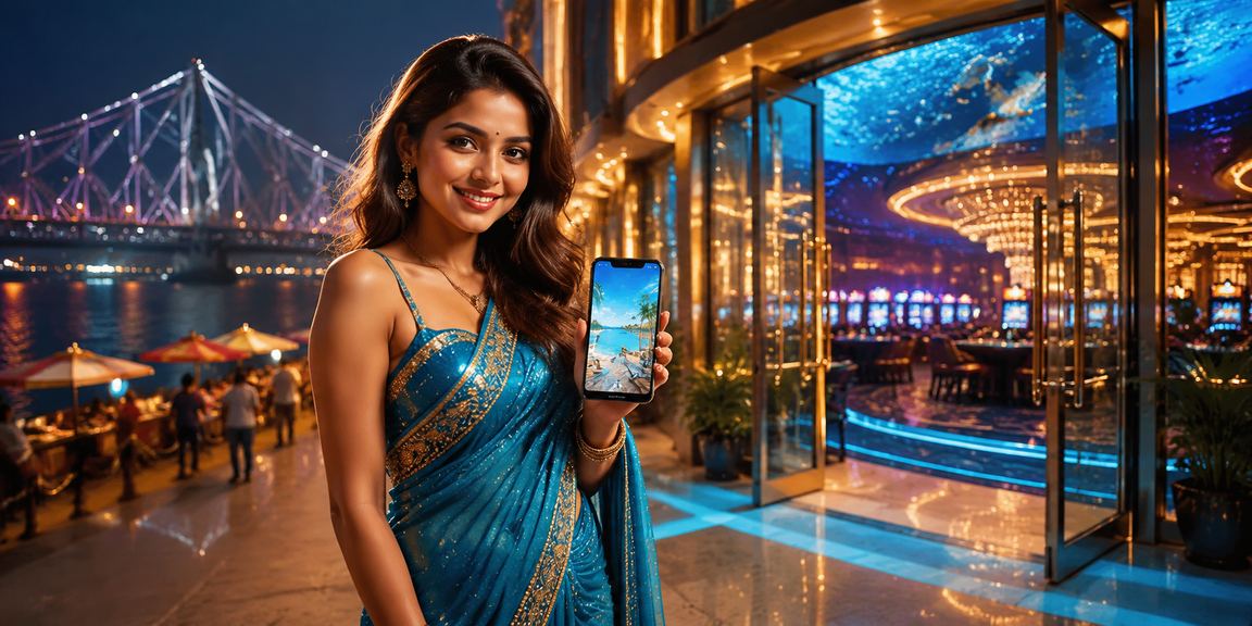 Preview of 10031 casino interface on mobile in Kolkata